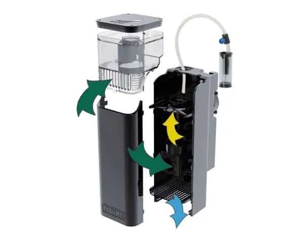 Tunze DOC 9004 skimmer