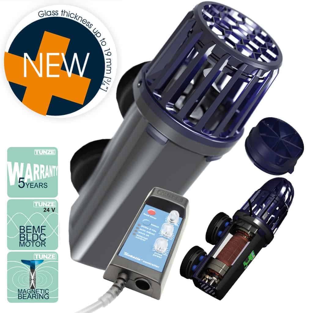 tunzestream3plus6150.001 Tunze Stream 3+