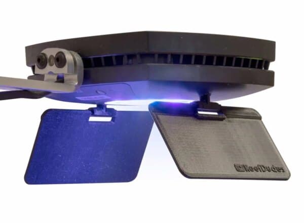 VCA ALV AI Prime Light Shaping Visors