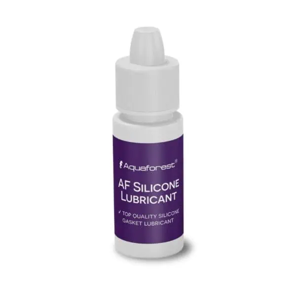 aquaforest AF Silicone Lubricant - 10 ml