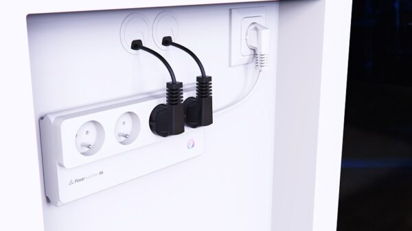 Reef Factory Power Switcher X4 installation