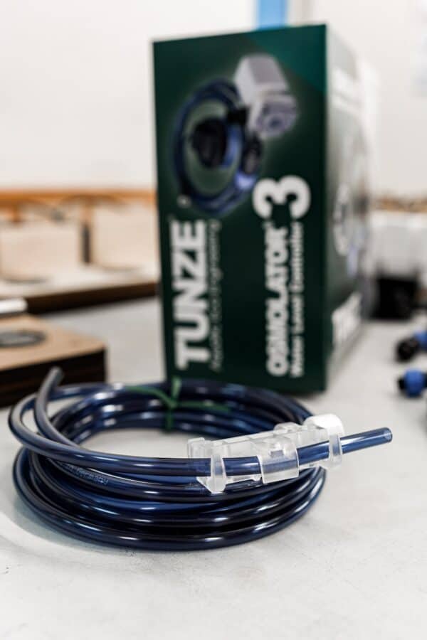 Tunze Osmolator 3 hoseholder