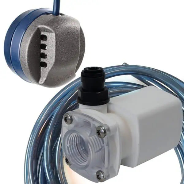 Tunze Osmolator 3 pump