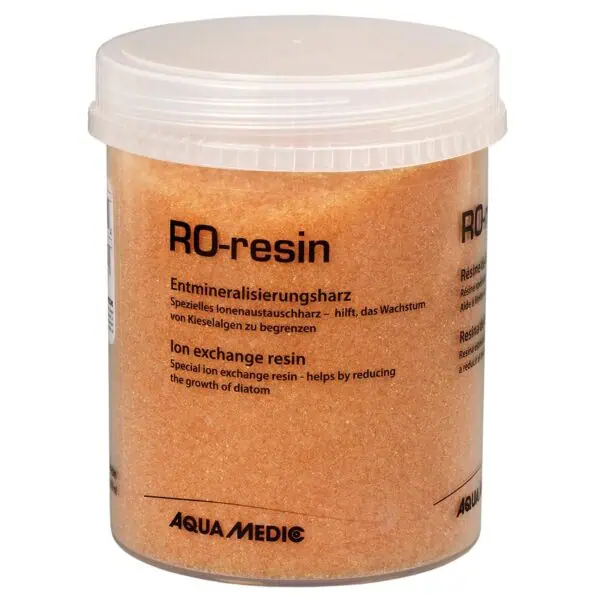 Aqua Medic RO resin 1000ml / 600gr