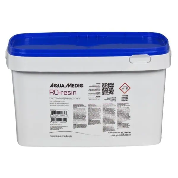 Aqua Medic RO resin 5000ml / 3000gr