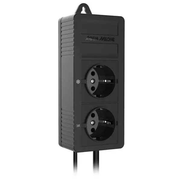 Aqua Medic T Controller twin 2.0 sockets