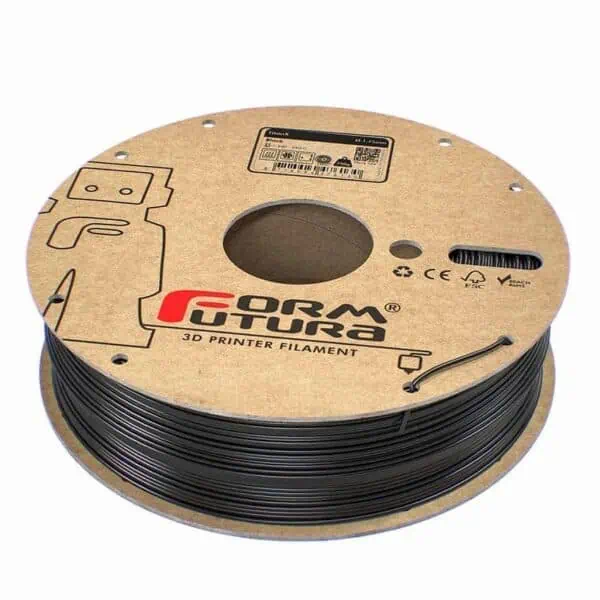 FormFutura TitanX Black 750gr