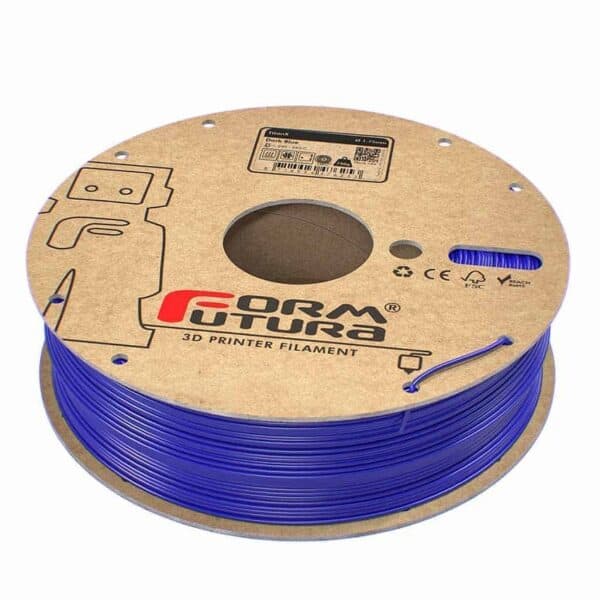FormFutura TitanX Dark Blue