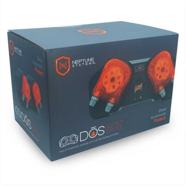 Neptune Systems DOS Dosing system - Quiet Drive