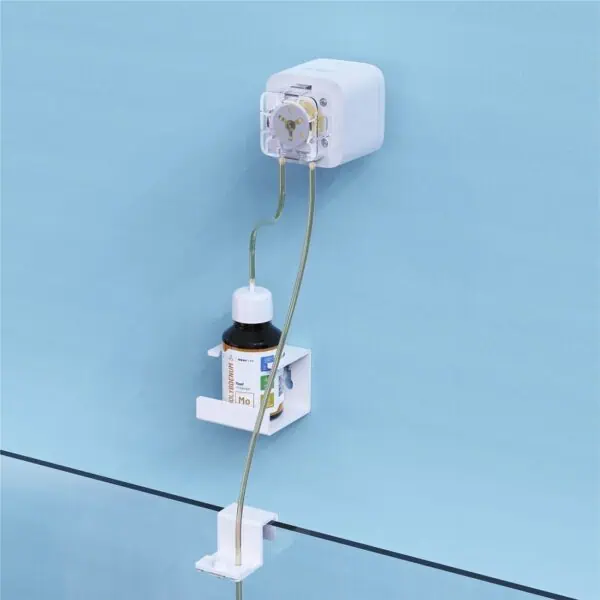 reef factory Minerals holder 150ml x1 installation