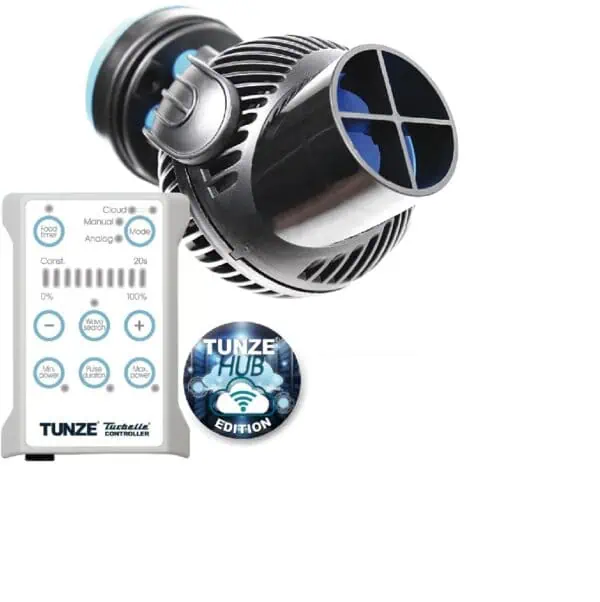 Tunze Turbelle nanostream 6055