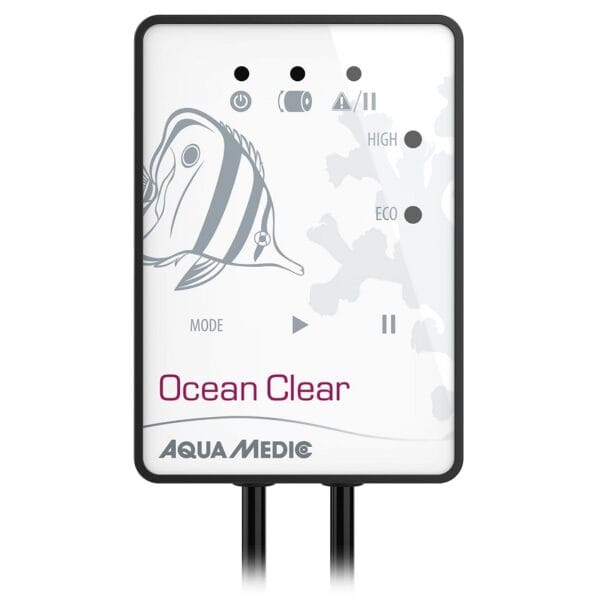 Aqua Medic Ocean Clear controller