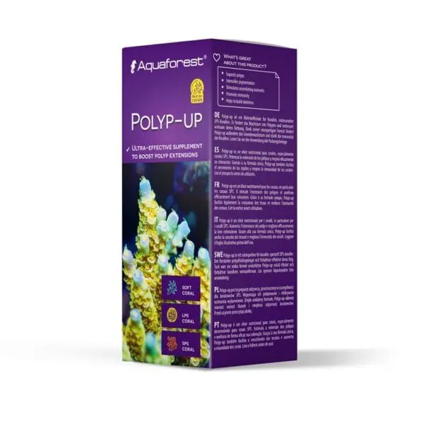 AquaForest AF Polyp Up