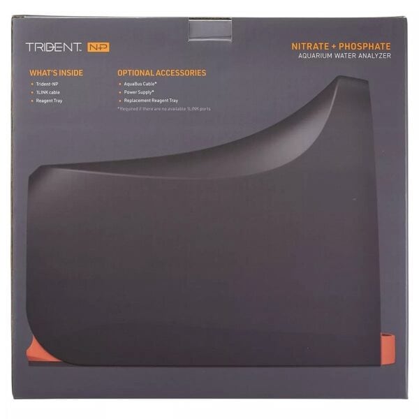 Neptune Systems Trident NP box