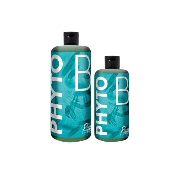 Fauna Marin Phyto B