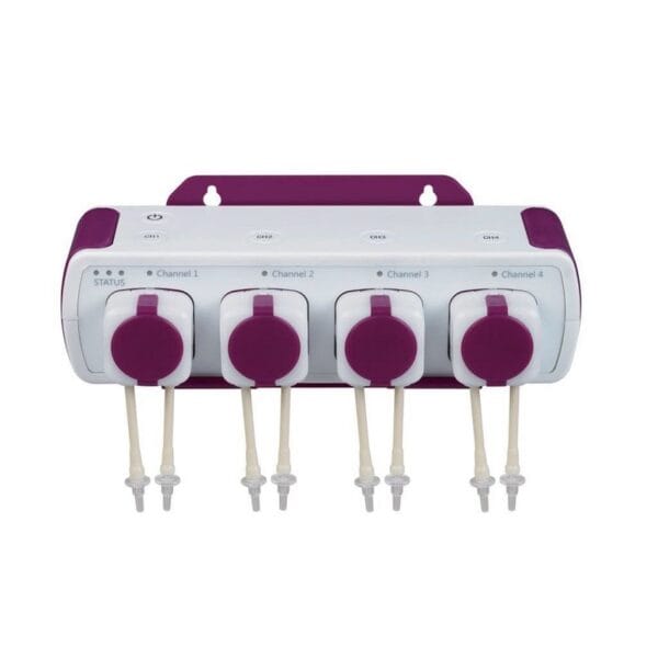 Jebao WiFi Dosing Pump MD 4.4