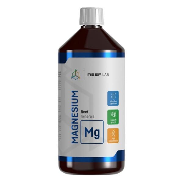 Reef Factory Magnesium