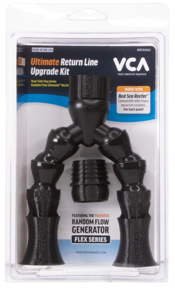 VCA Ultimate Return Line Upgrade Kit