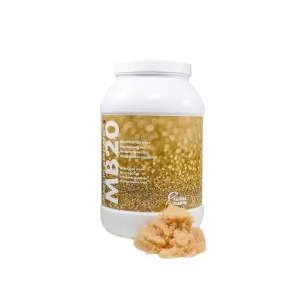 Fauna Marin Ultra MB 20 resin 2000ml