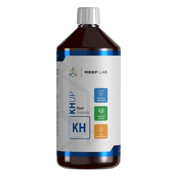 Reef Factory Kh UP - 1000 ml