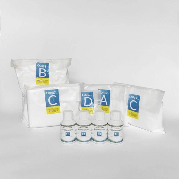 Triton Core7 Flex Reef Supplements Bulk bags