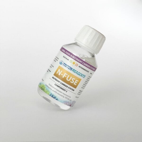 Triton N-FUSE - Component 2 - 100ml
