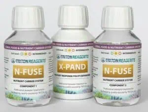 triton x-pand and n-fuse