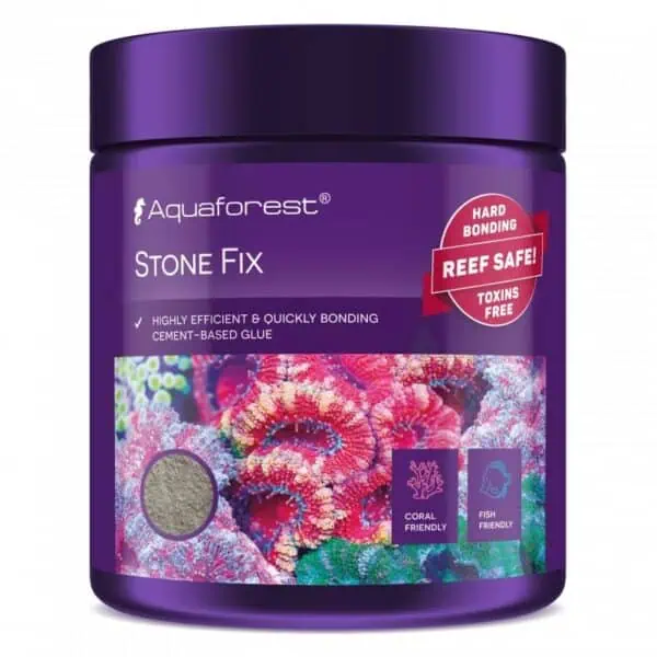 Stone fix 250 g / Coral cement (Aquaforest)
