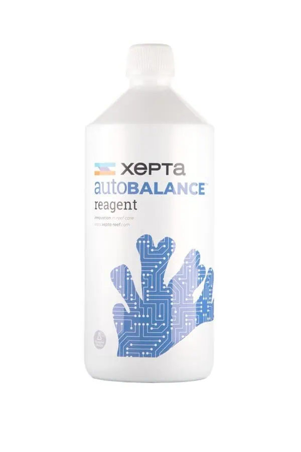 autoBalance Reagent Xepta