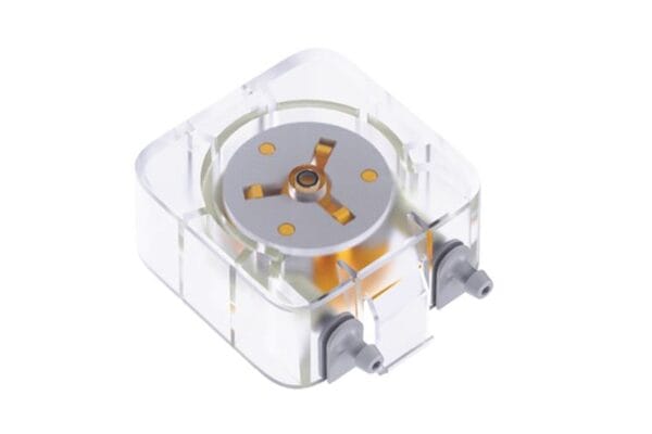 Reef Factory Dosing pump Head Pro L for dosing pump CR / ATO