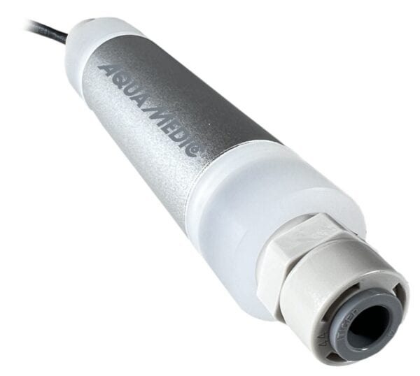 Aqua Medic Mini UV-RO connection