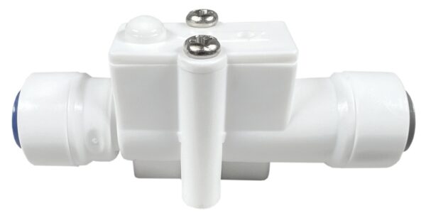 Aqua Medic Mini UV-RO pressure switch