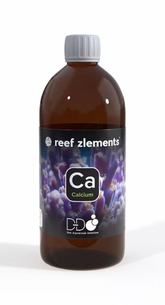 Reef Zlements Ca Calcium - 1 L