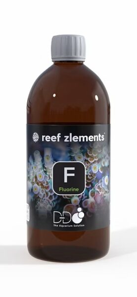 Reef Zlements F Fluor