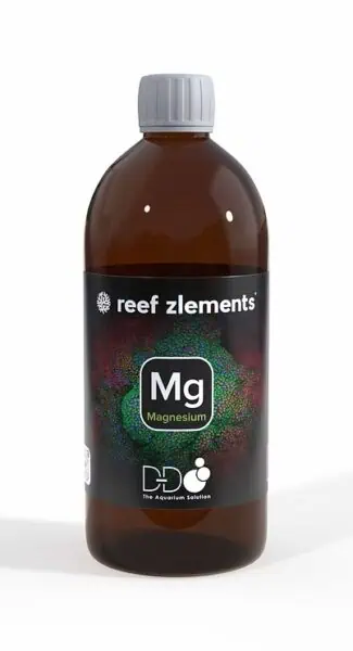 Reef Zlements Mg Magnesium - 1 L