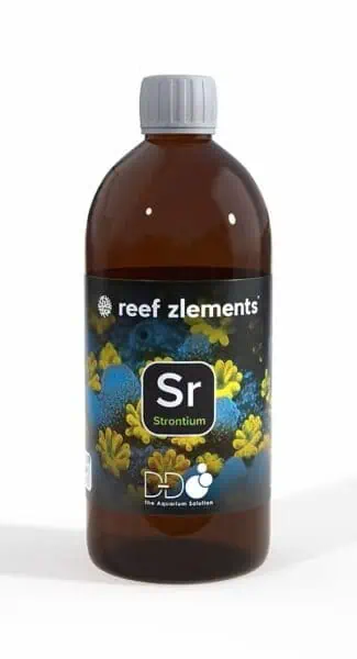 Reef Zlements Sr Strontium - 1 L