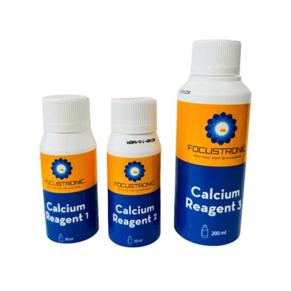 Focustronic Reagent Kit - Calcium