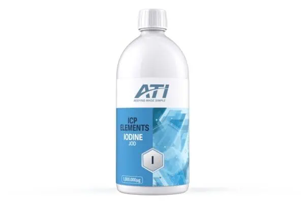 ATI iodine