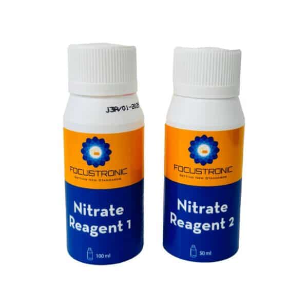 Focustronic Reagent Kit - Nitrate