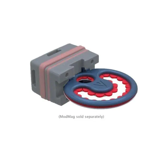 AvidAqua Traveler Mini Coral Transport Container