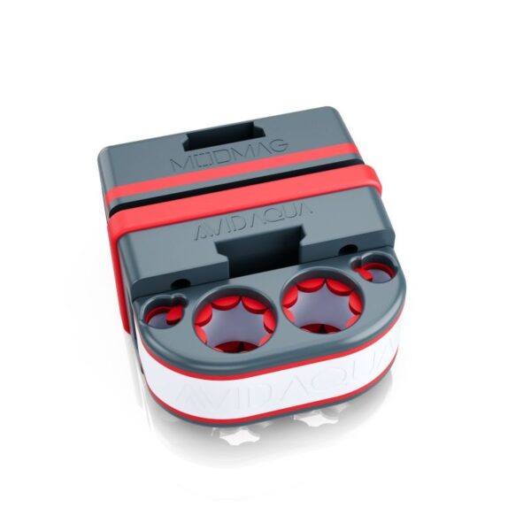 AvidAqua Two-Probe Magnetic Probe Organizer