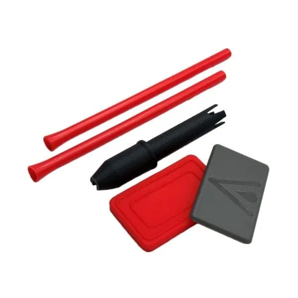 AvidAqua Two-Probe Magnetic Probe Holder accessories