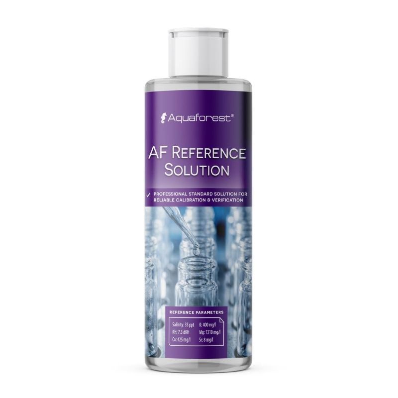 AF-reference-solution AF Reference Solution - 250ml