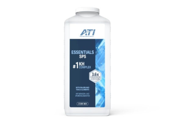 ATI Essentials SPS #1 – 2700 ml