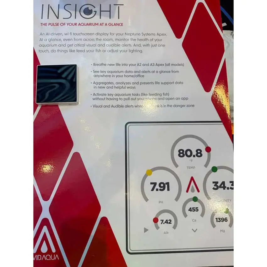 avid-insight-display-box AVID Insight - Aquarium Information Display