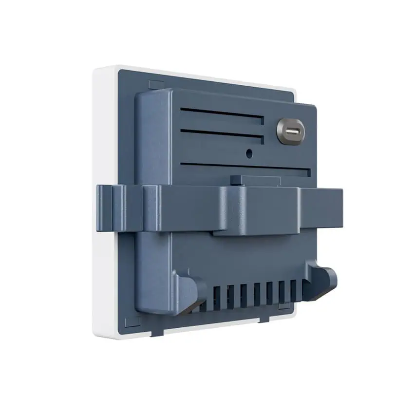 avid-insight-display-bracket AVID Insight - Aquarium Information Display