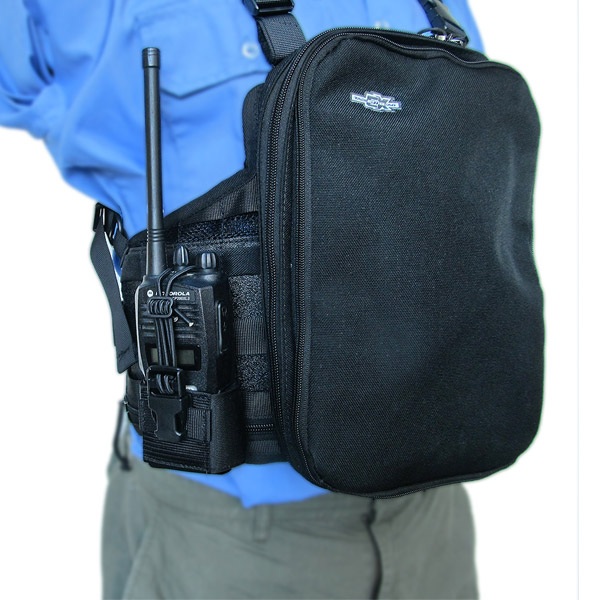 Tablet ExGear Radio Holster