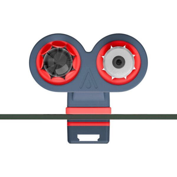 AvidAqua NeaterHeater is a Magnetic dual heater mount for stable aquarium temperature control