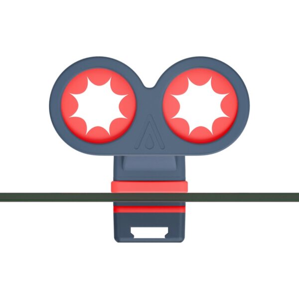 AvidAqua NeaterHeater is a Magnetic dual heater mount for stable aquarium temperature control