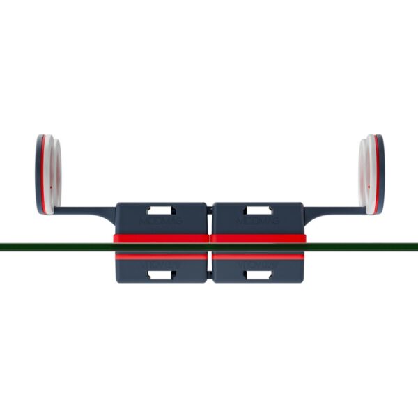 AvidAqua NeaterHeater PRO - Magnetic Heater Organizer